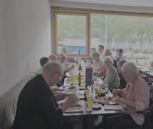 Stammtisch