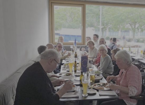 Stammtisch