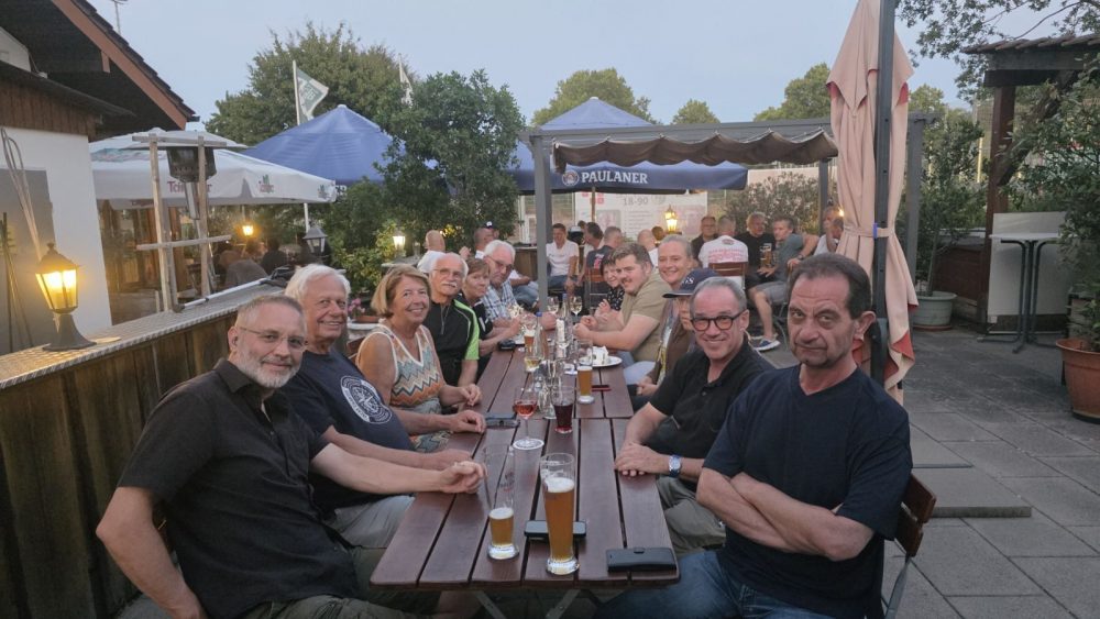 Kegelabend