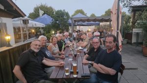Kegelabend
