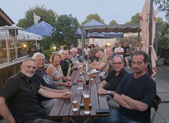 Kegelabend