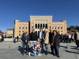 Reisegruppe