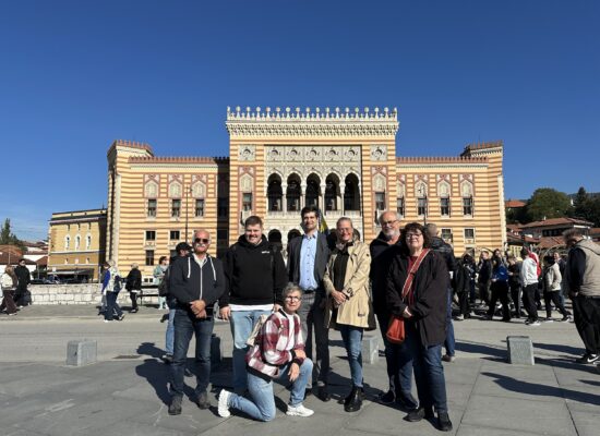 Reisegruppe